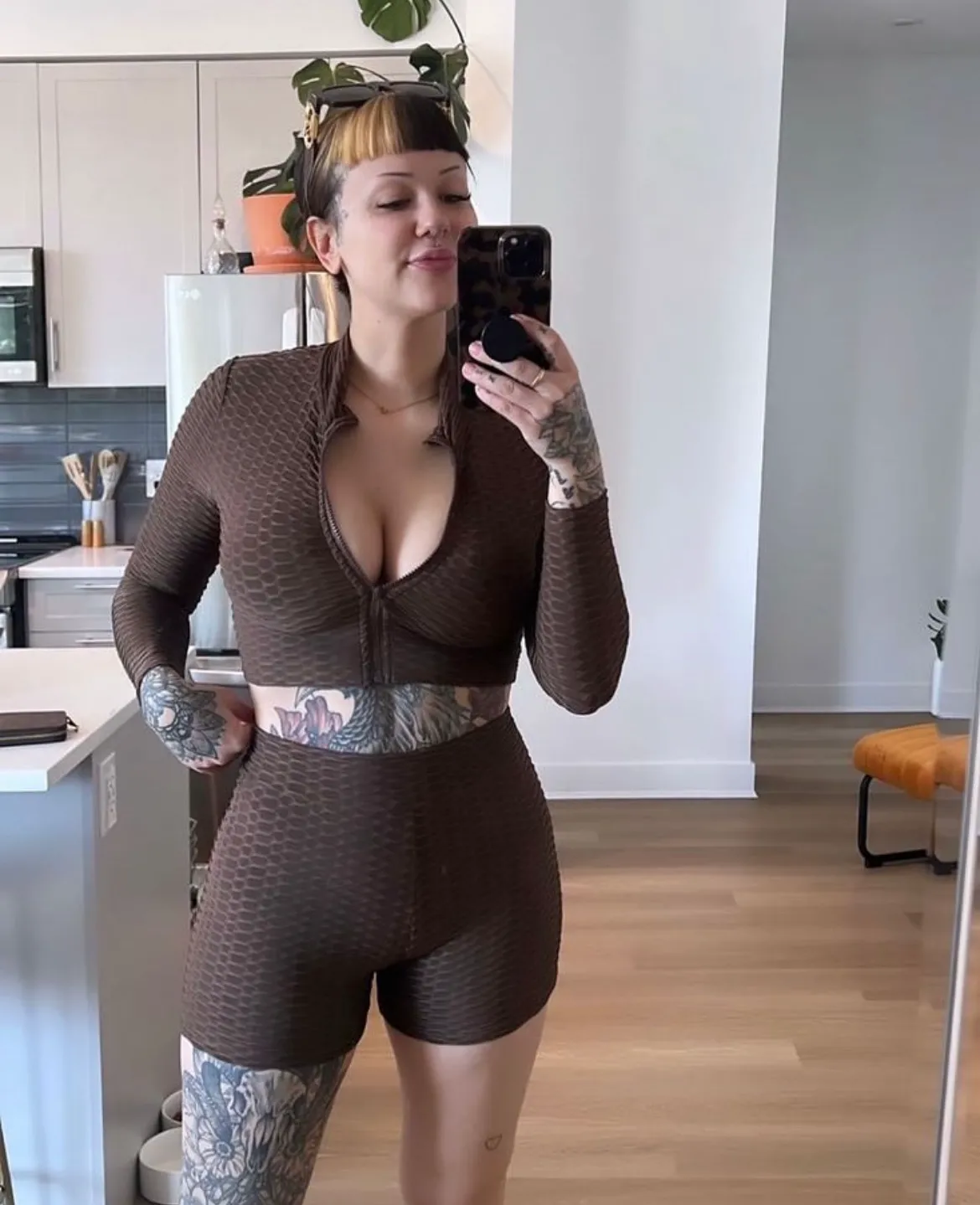Shaquila