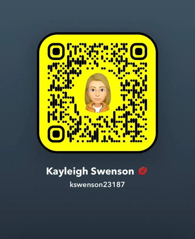 Kayleighswenson884