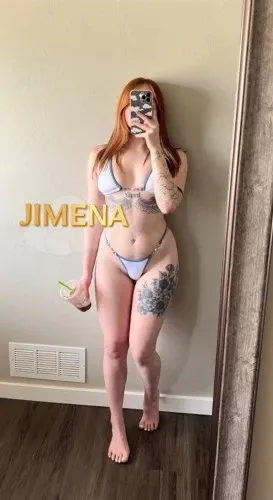 JIMENA