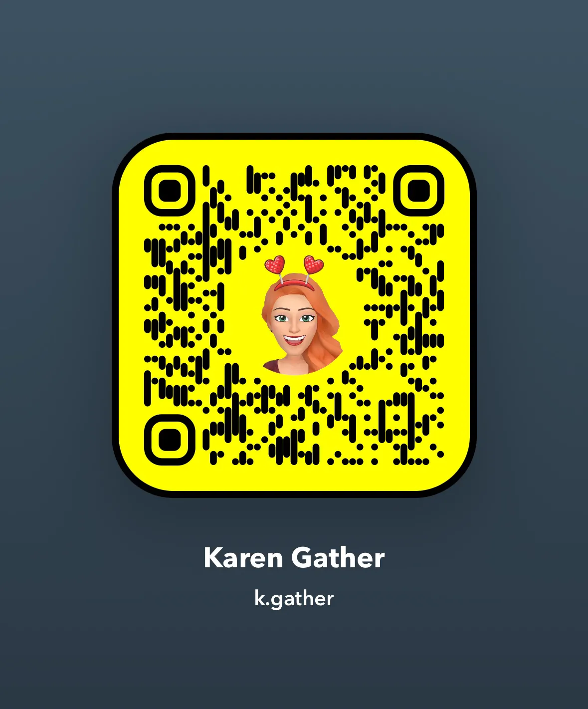 Karen Gather