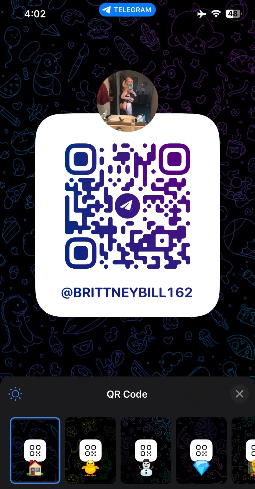 Britney bill