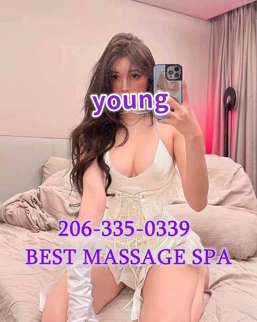 Mia spa Seattle 