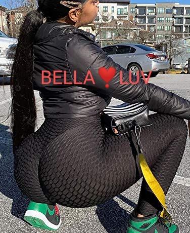  BELLA LUV