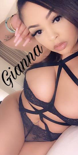  Gianna