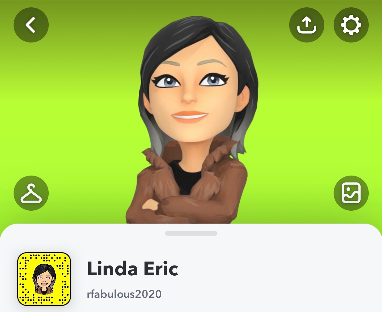 Linda 