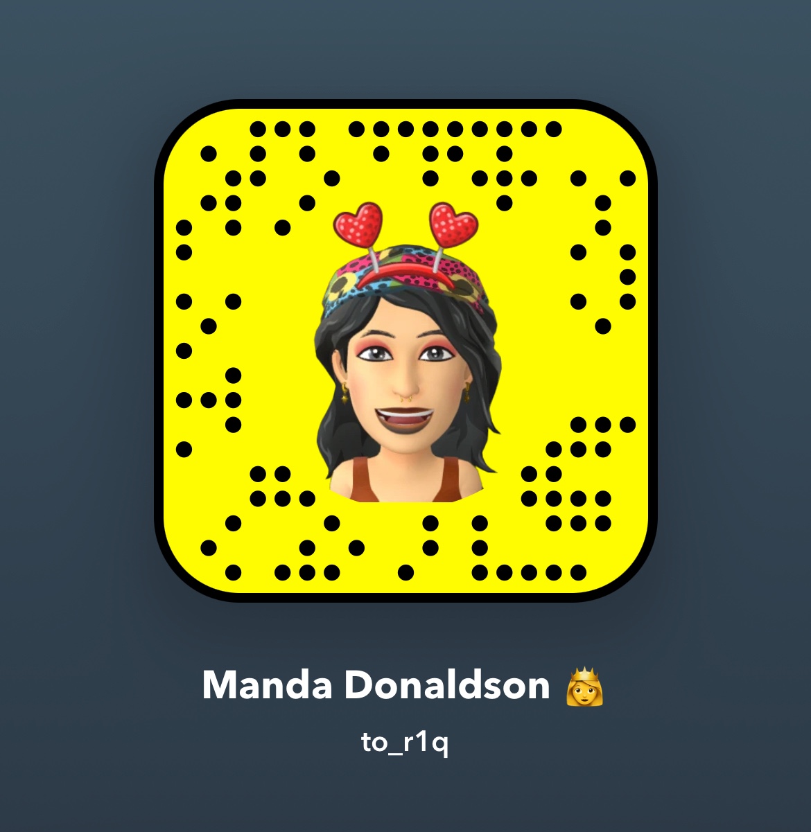 Manda