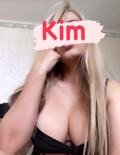  Kim