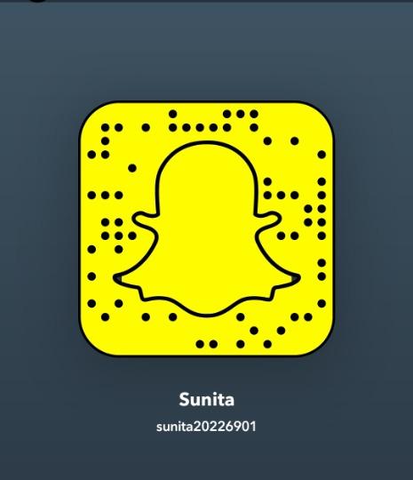  Sunita