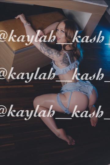  Kaylah