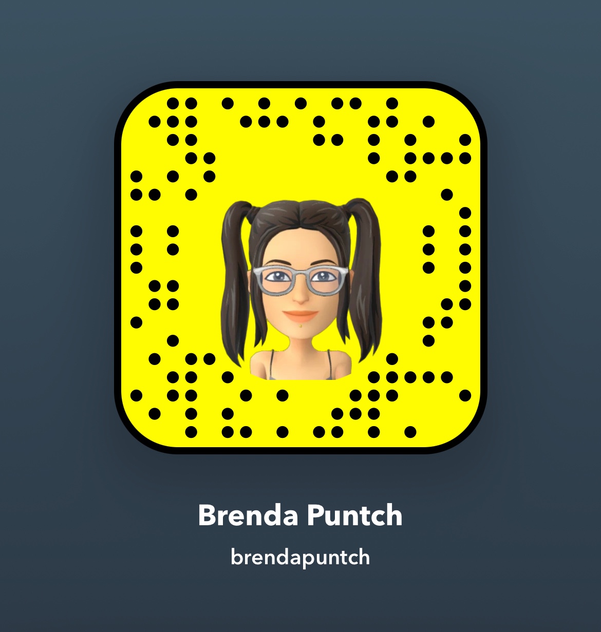 Brenda Puntch