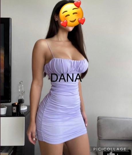  Dana