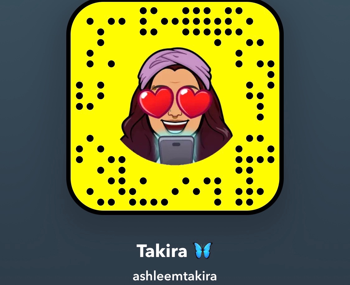 Takira 🦋