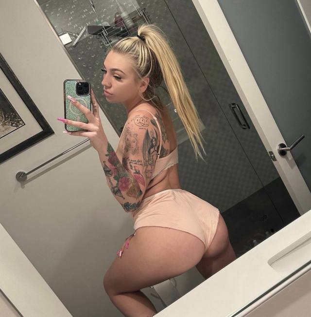   easterlymichelle5