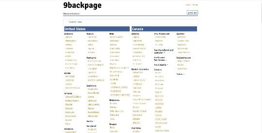  https://www.9backpage.com