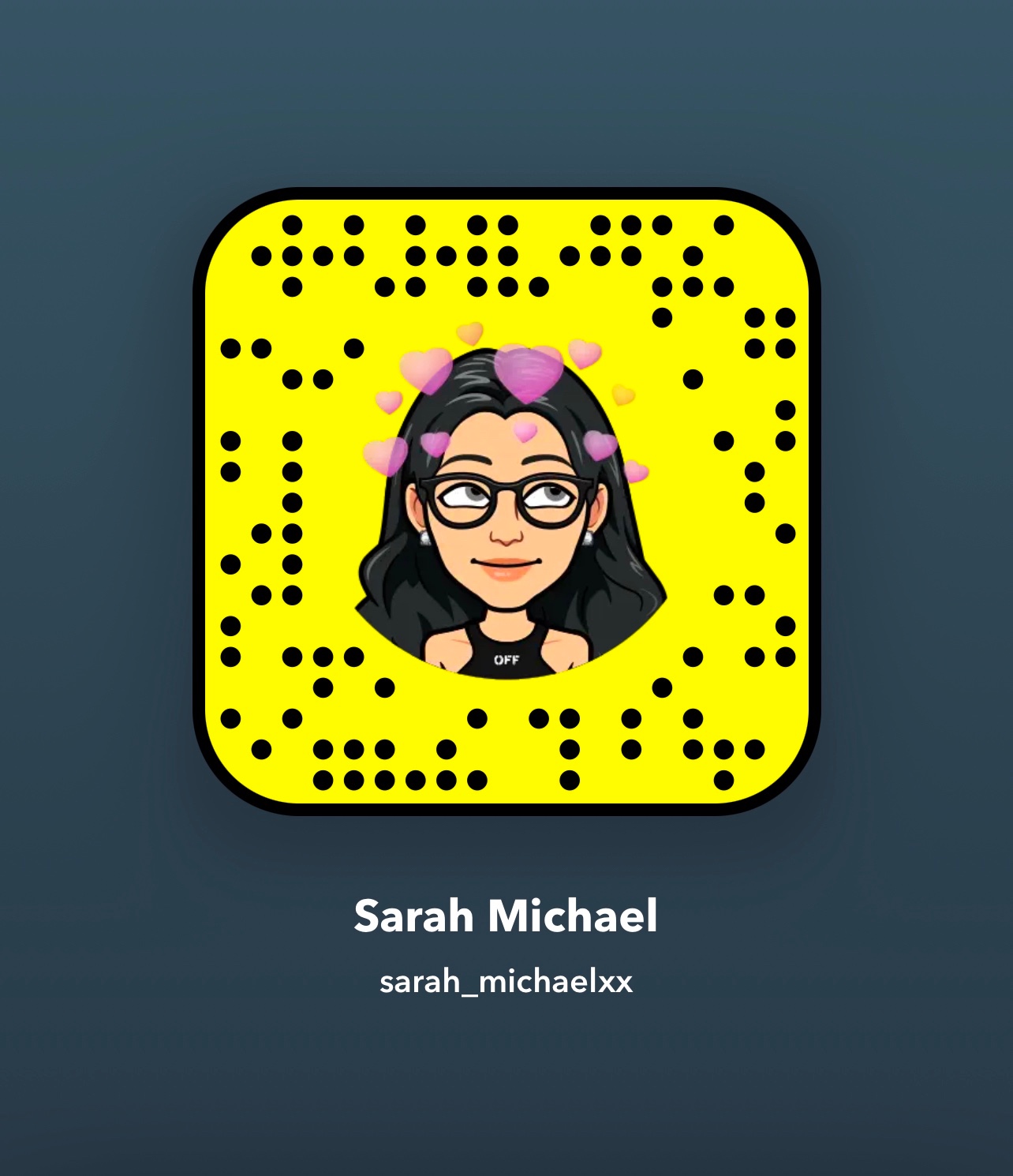 Sarah_michaelxx