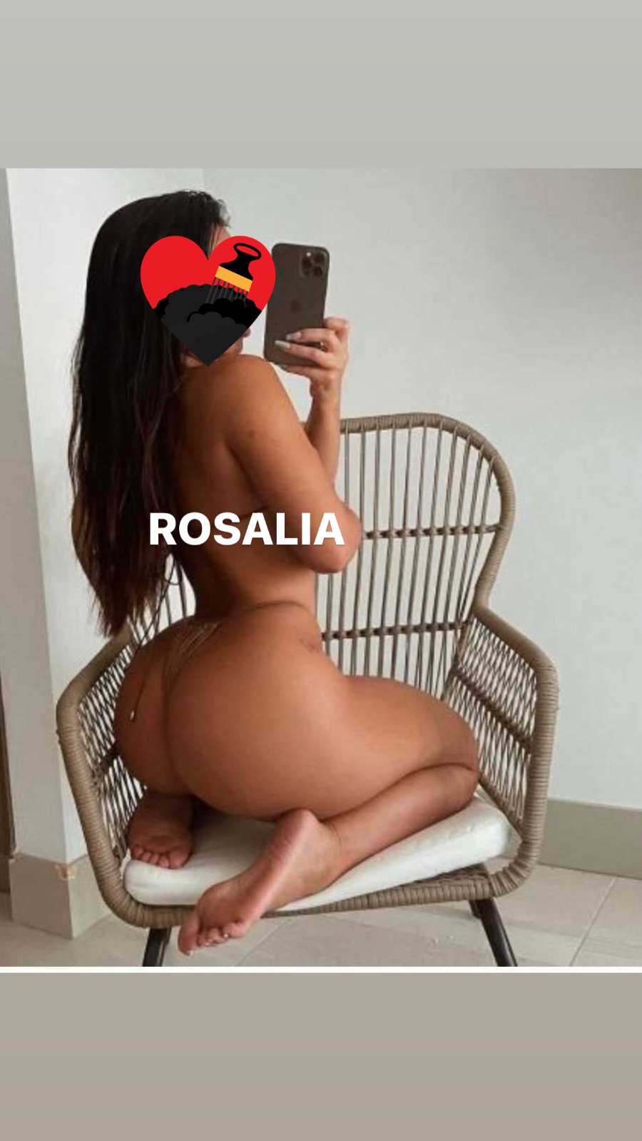 ROSALIA