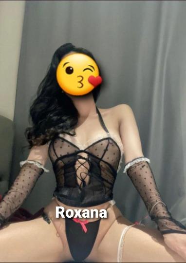  Roxana