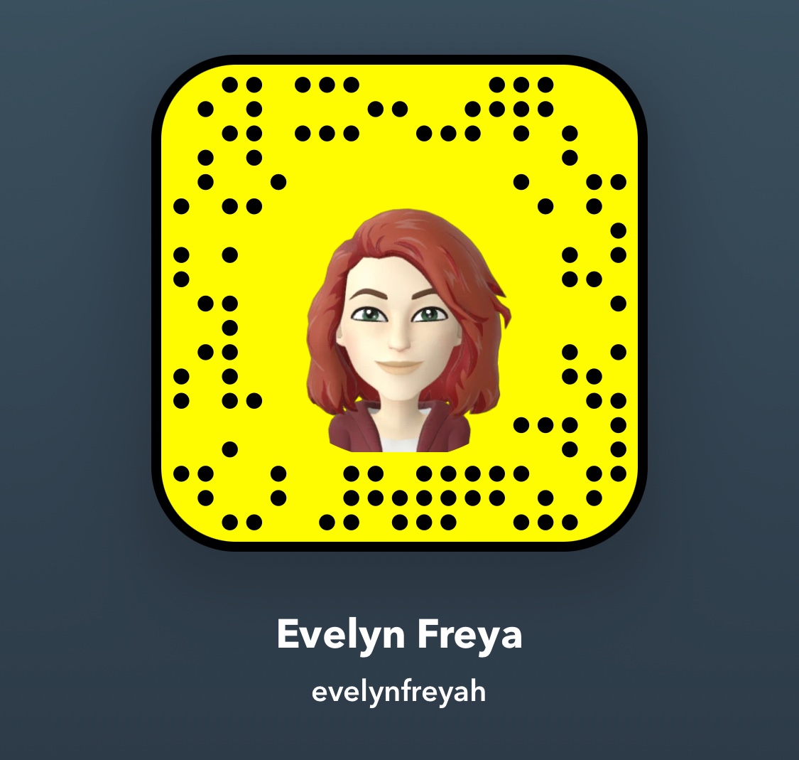 Evelyn Freya