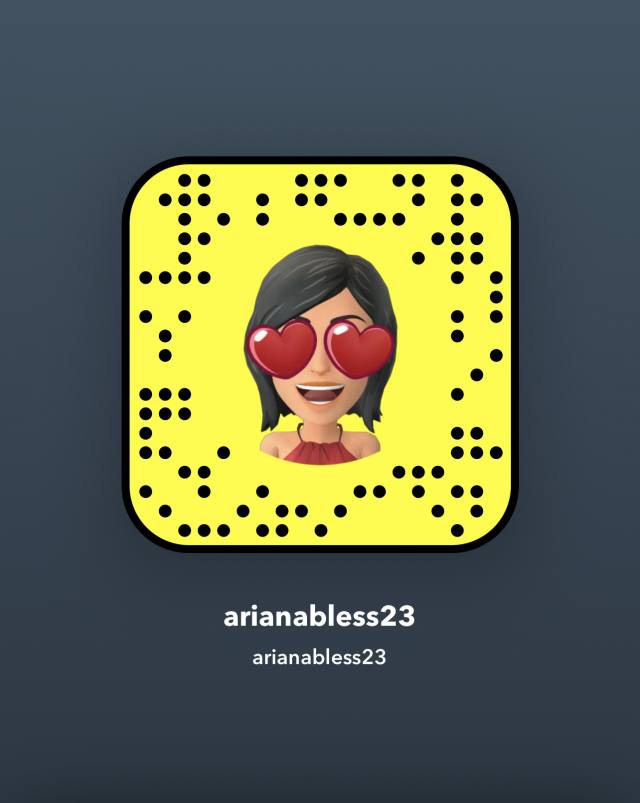   arianabless72