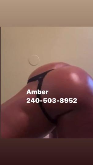  Amber