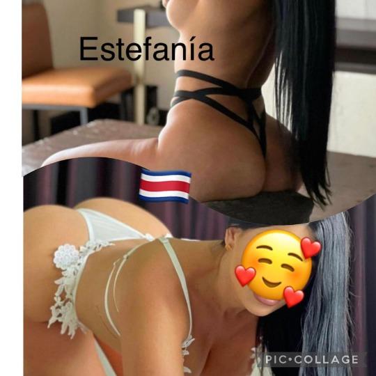  Estefania