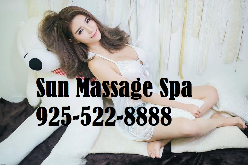 Sun Massage Spa