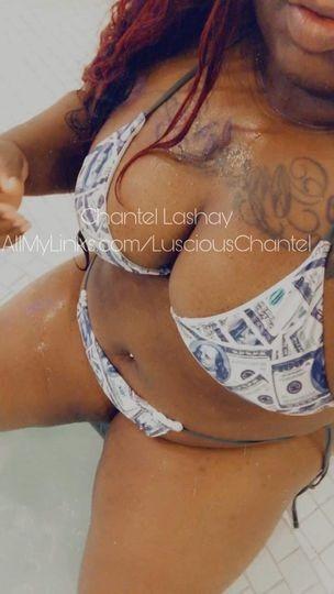  Luscious Chantel