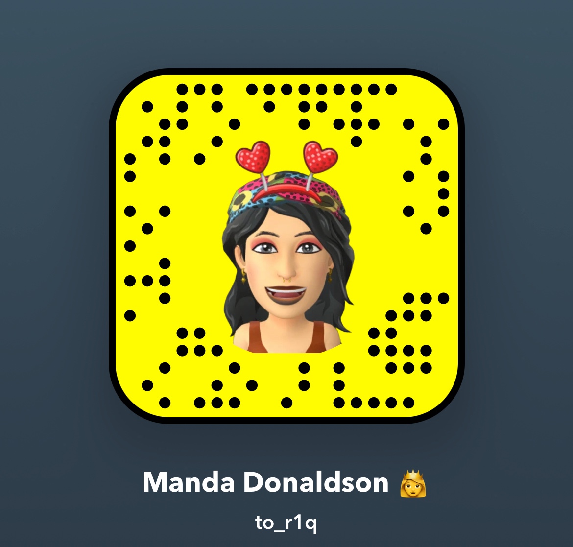 Manda