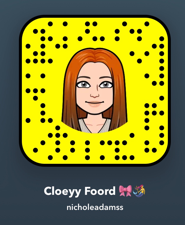 Cloeyy ford