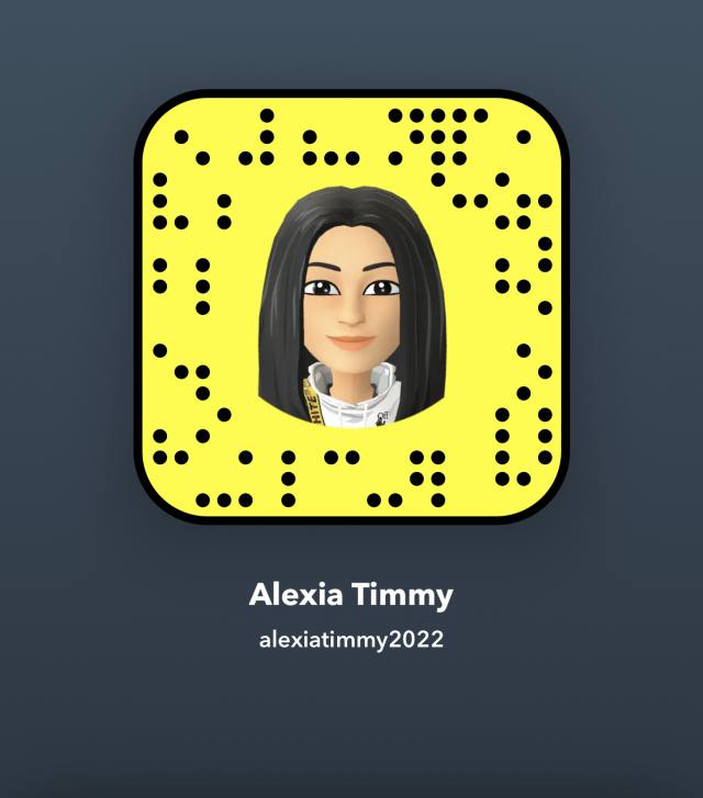   alexiatimmy9