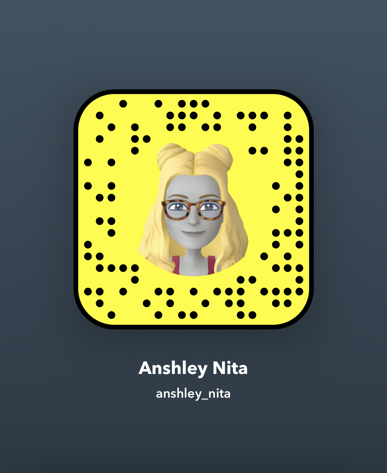   anshleynita