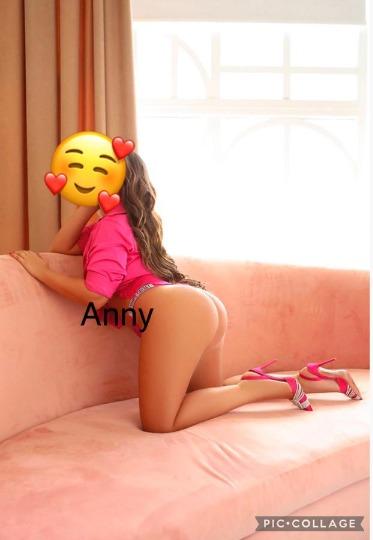  Anny