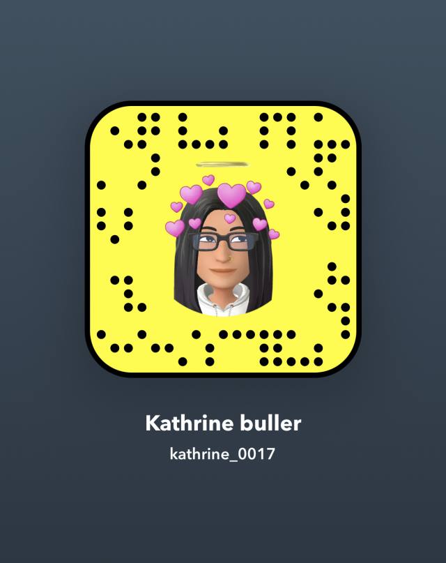   kathrinebuler5