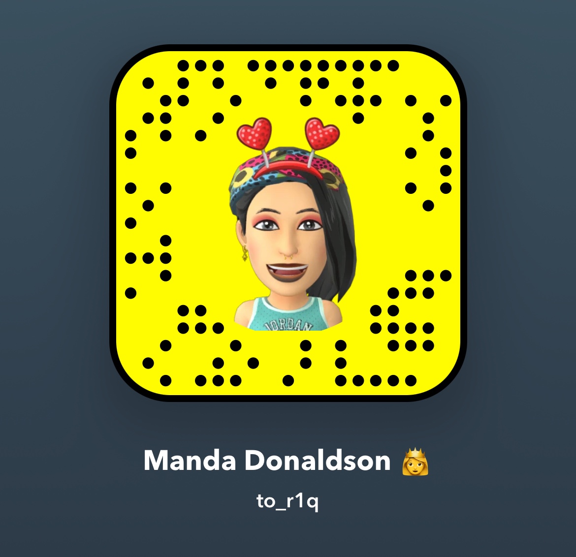 Manda