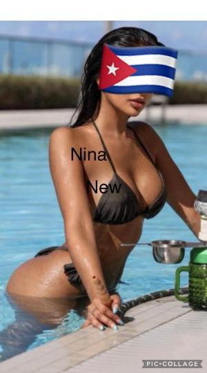  NINA