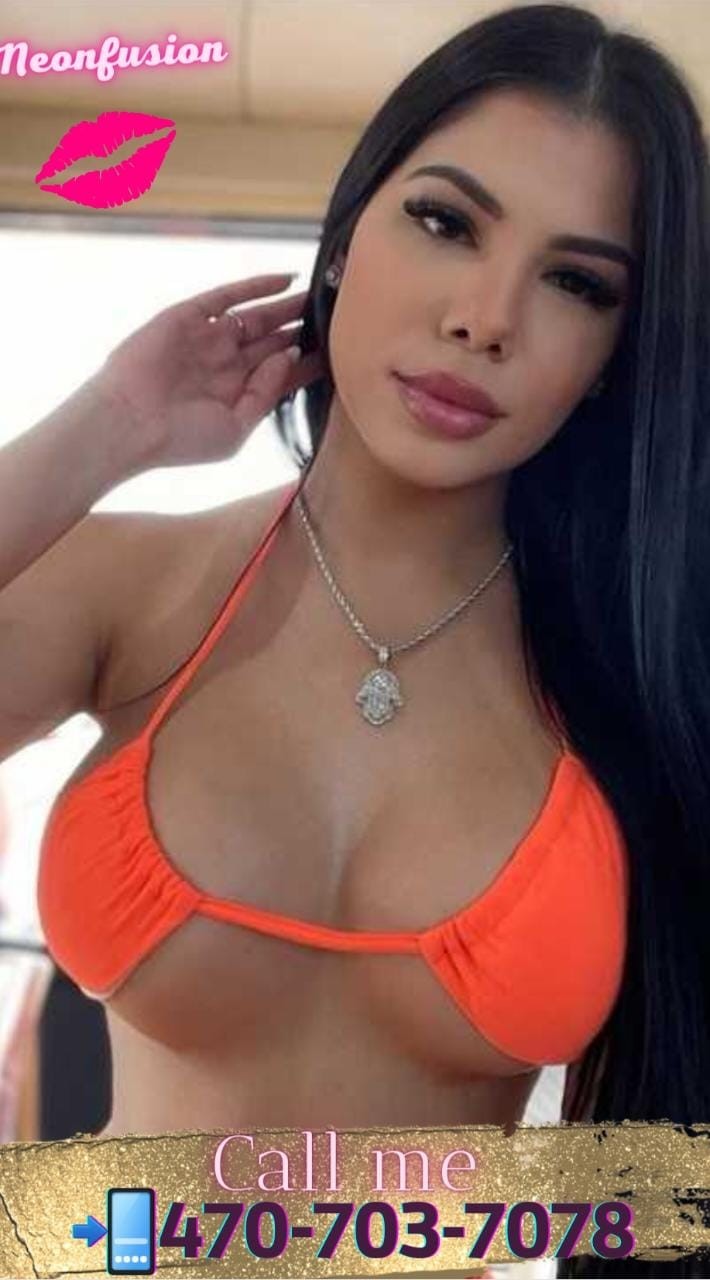 Latina In Alpharetta