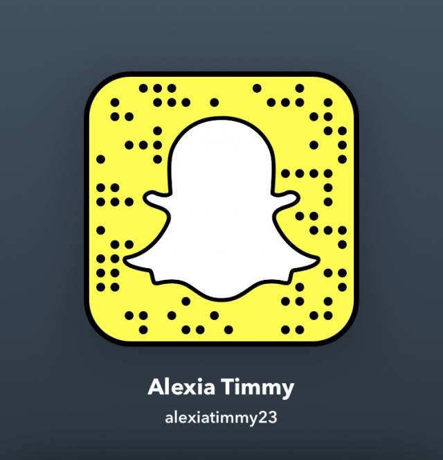   alexiatimmy9