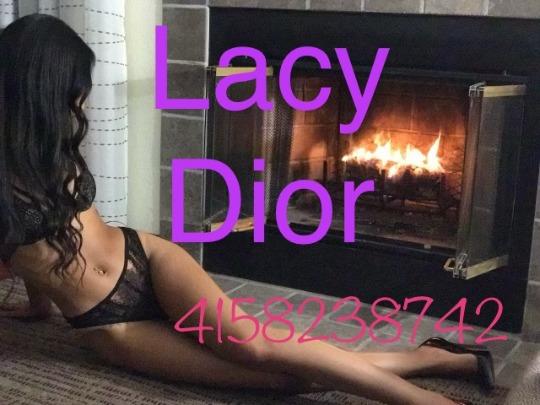  LACY dior