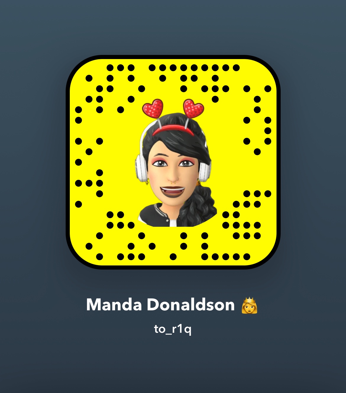 Manda