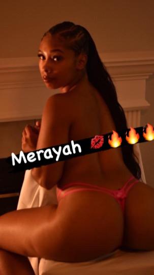  Merayah