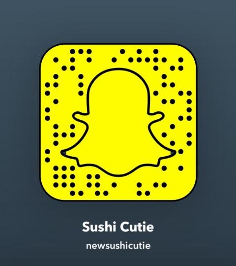  @newsushicutie