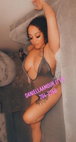  Daniella