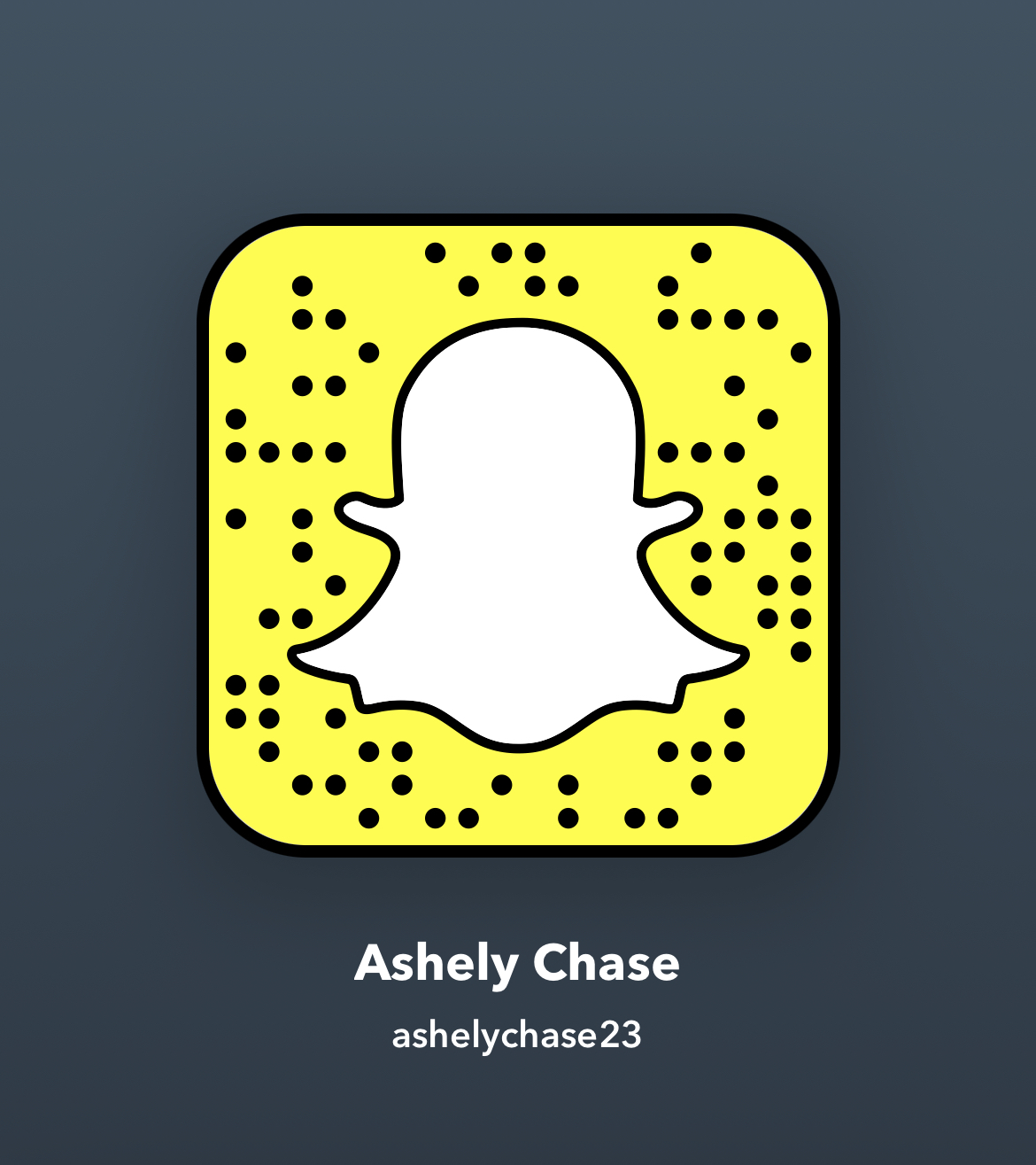   Ashleychase892