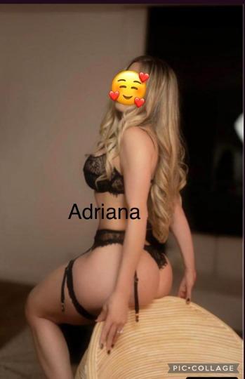  Adriana