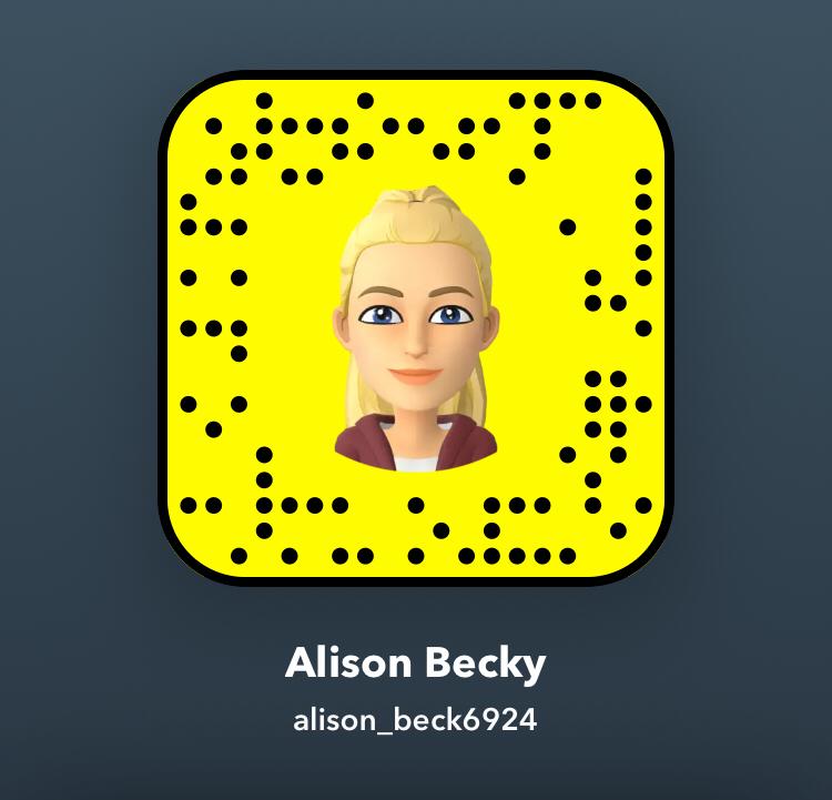   Beckyalison774