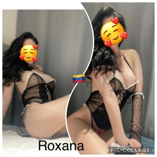  Roxana