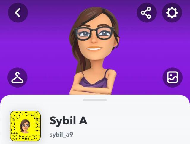   SybilASybil5