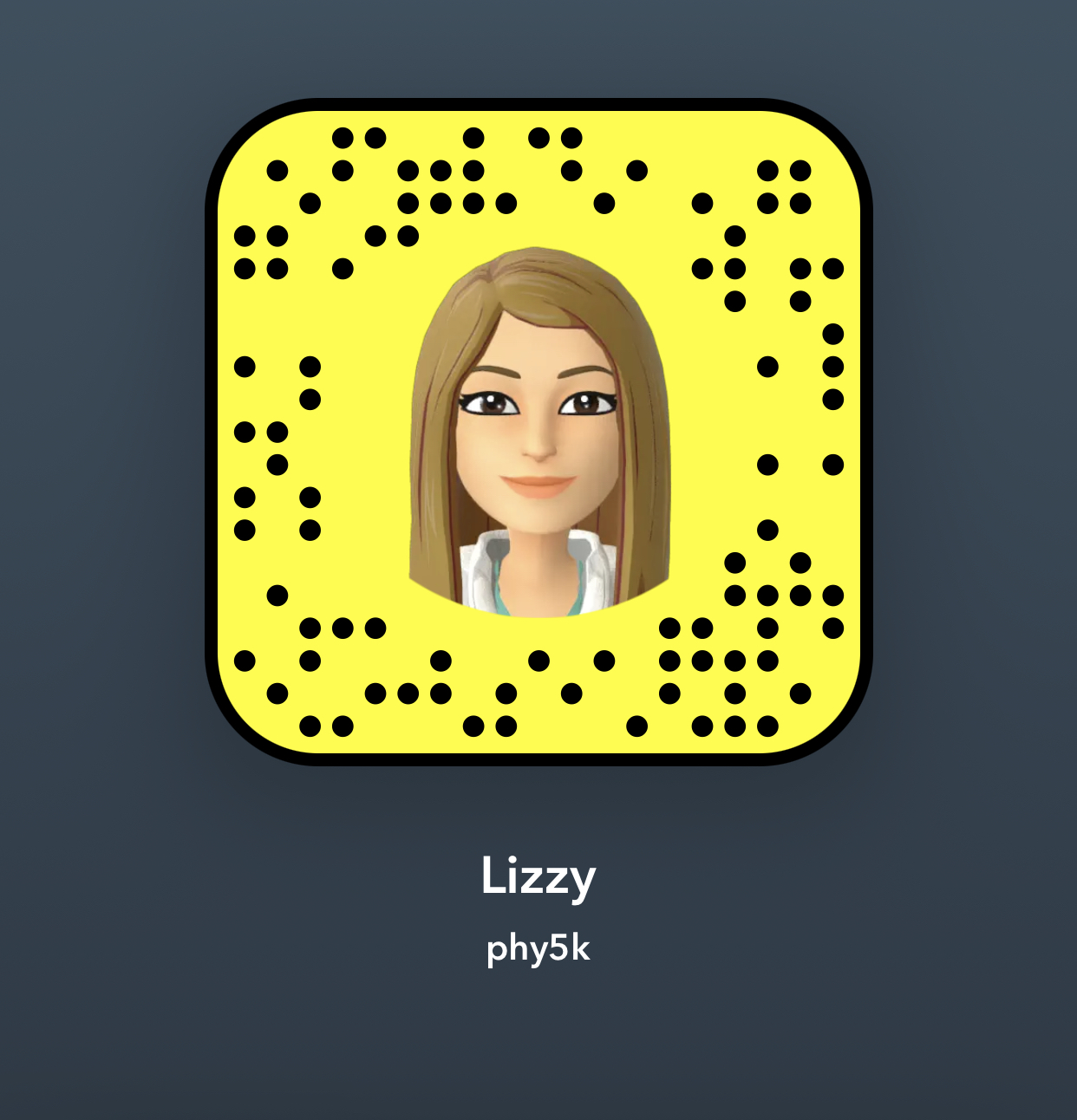   lizzyjade98