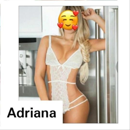  Adriana