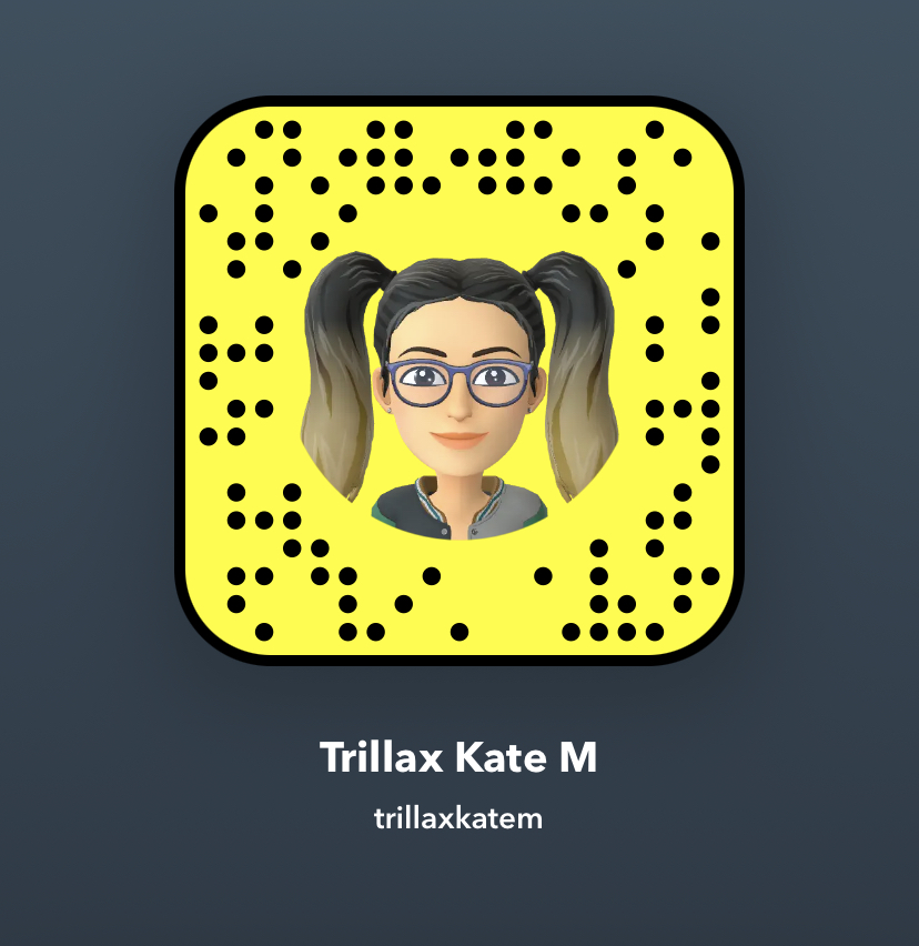   trillaxkate